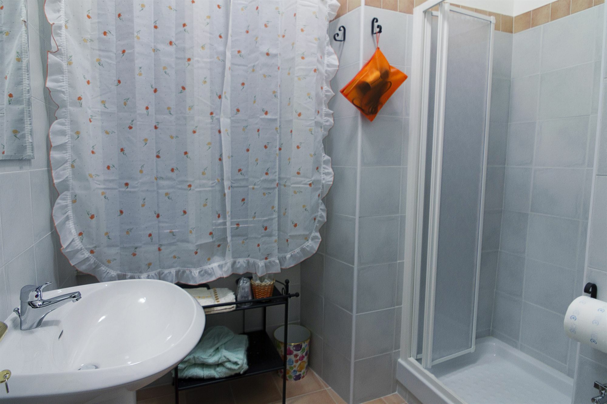 Отель Al 138 Town House Рим Экстерьер фото