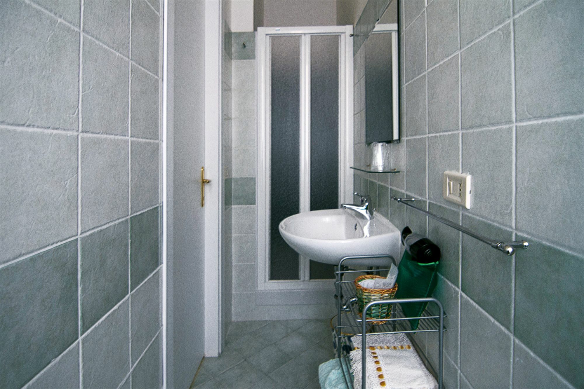 Отель Al 138 Town House Рим Экстерьер фото