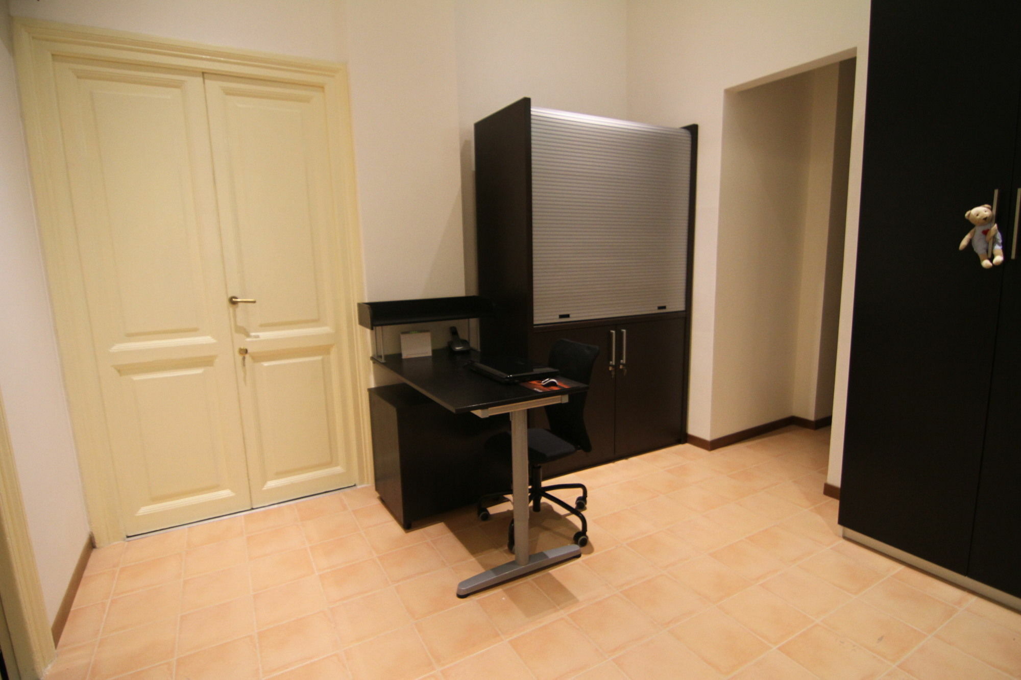 Отель Al 138 Town House Рим Экстерьер фото